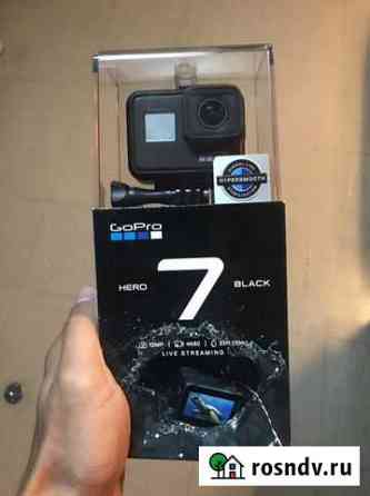 Go Pro hero 7 Black Керчь