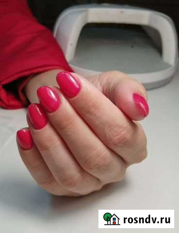 Маникюр Барнаул - изображение 1