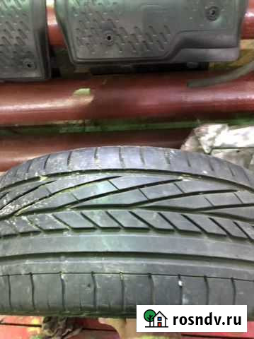 Колесо R17 Новый Уренгой - изображение 1