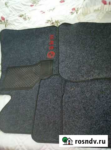 Коврик на BMW Элиста - изображение 1