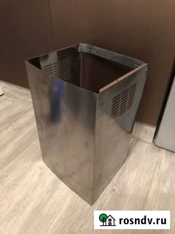 Короб для вытяжки Мурино - изображение 1