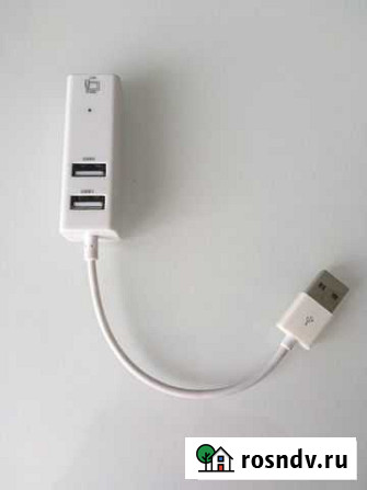 USB хаб Биробиджан - изображение 1