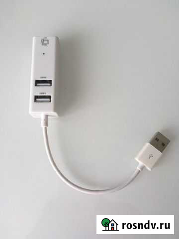 USB хаб Биробиджан - изображение 1