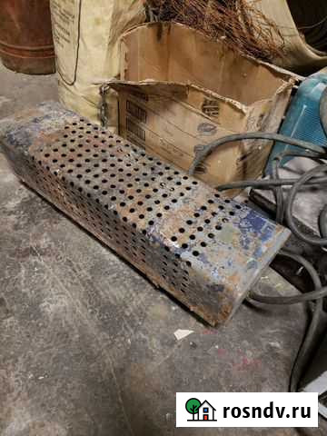 Электрический обогреватель Новый Уренгой - изображение 1