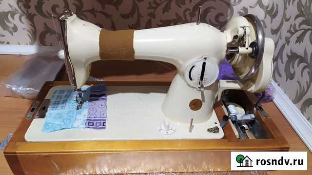 Швейная машинка Саратов - изображение 1
