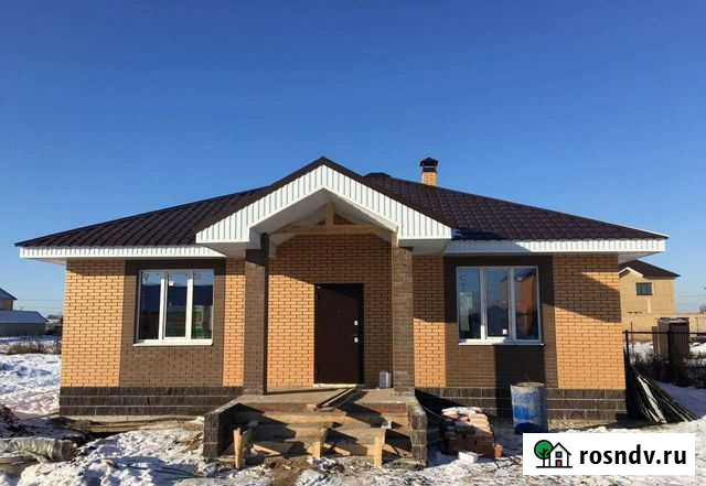 Строительство домов, фундаментов Калуга - изображение 1