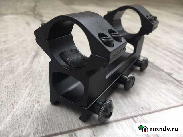 Моноблок для оптического прицела Биробиджан - изображение 1