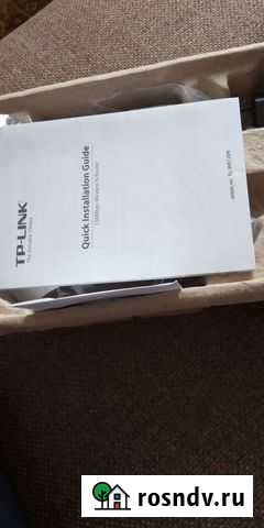 Wi-fi роутер Барнаул - изображение 1