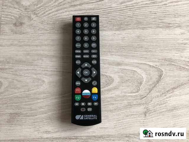 Пульт ду для Триколора Владимир - изображение 1