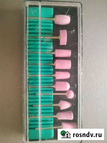Фрезы для маникюра Курган - изображение 1