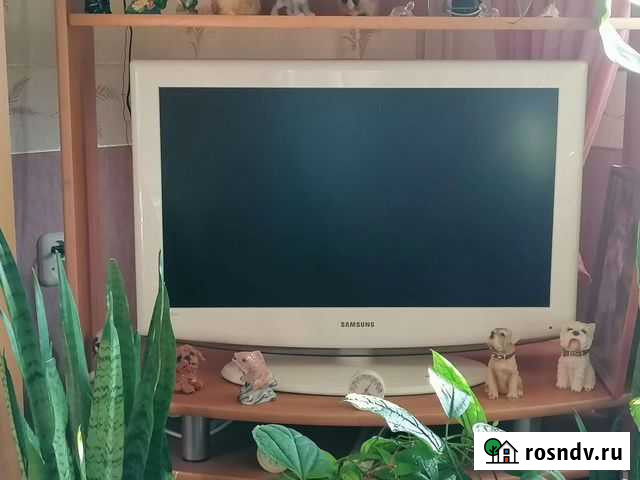 Телевизор на запчасти Сарапул - изображение 1