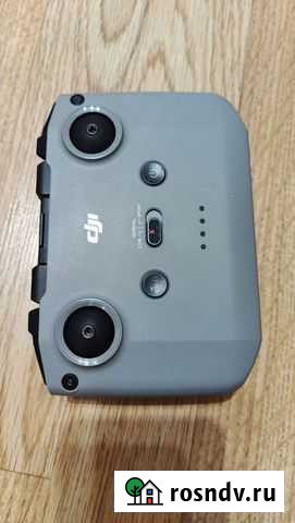 Пульт и аксессуары dji mini 2 Сочи - изображение 1