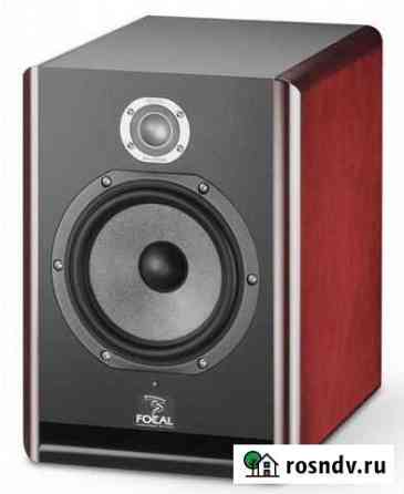 Focal Solo 6 Be Студийный монитор Новосибирск