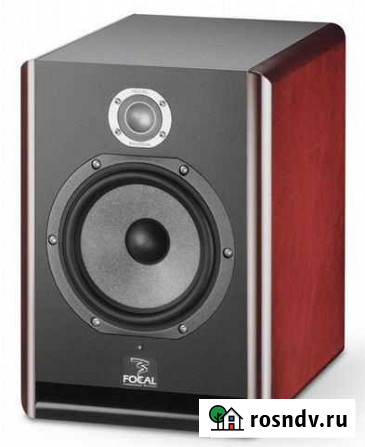 Focal Solo 6 Be Студийный монитор Новосибирск - изображение 1