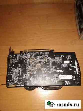 Видеокарта HD 7770 1GB gddr5 Симферополь