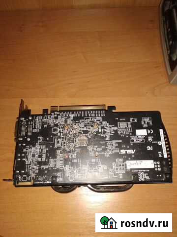 Видеокарта HD 7770 1GB gddr5 Симферополь - изображение 1