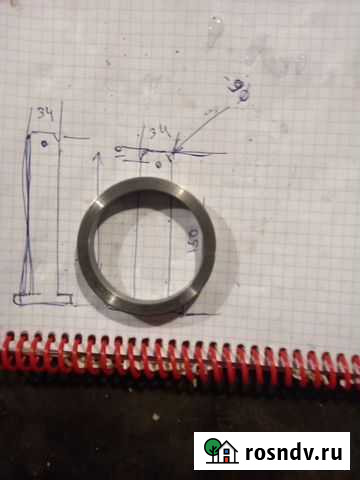 Услуги Токаря Кемерово - изображение 1