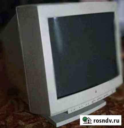 Монитор 20, Apple (яблочко, Mac) Канск