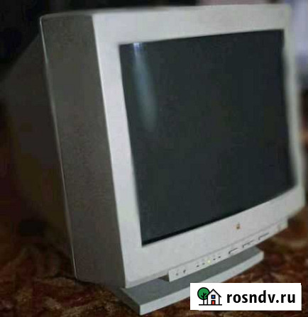 Монитор 20, Apple (яблочко, Mac) Канск - изображение 1