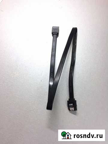 SATA кабель 50 см Чебоксары - изображение 1