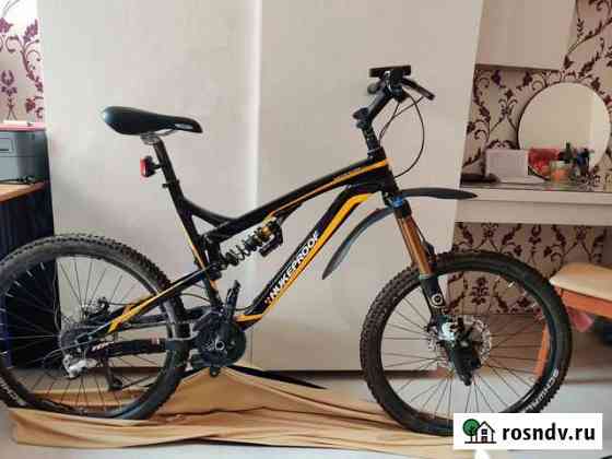 Велосипед горный Nukeproof (дербан) Одинцово