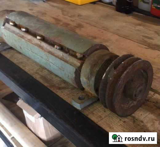 Рубанок 300мм Сафоново - изображение 1