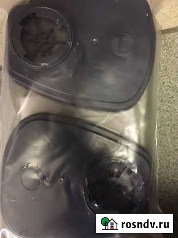 Фильтр противогазовыйunix 501 A1 Нижневартовск - изображение 1