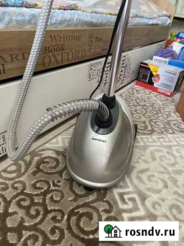 Отпариватель Пугачев - изображение 1