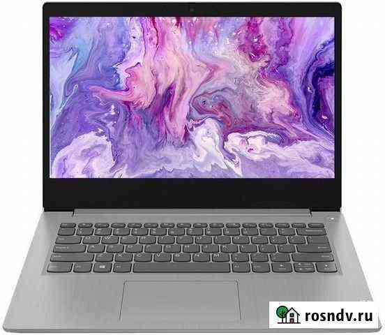 Новый ноутбук Lenovo IdeaPad 3 14ITL6, 14, IPS Нижнекамск