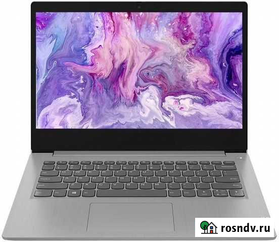 Новый ноутбук Lenovo IdeaPad 3 14ITL6, 14, IPS Нижнекамск - изображение 1