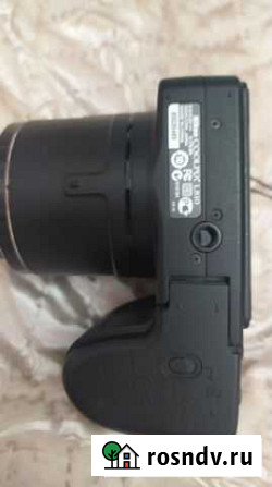 Фотоаппарат canon Домодедово - изображение 1