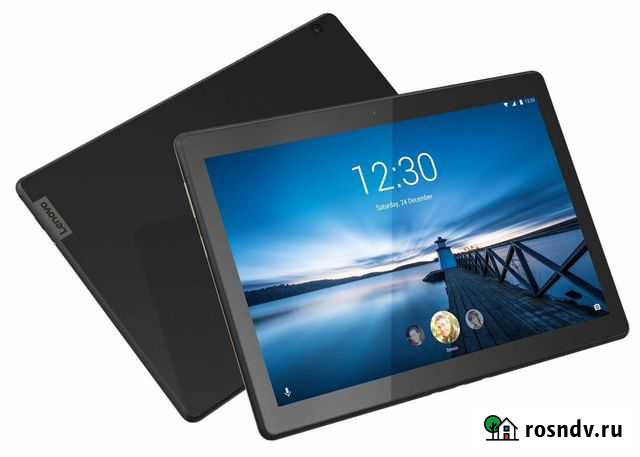 Планшет lenovo tab m10 Хабаровск - изображение 1