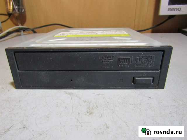 Привод IDE dvd+rw sony nec optiarc inc AD-7200A Уфа - изображение 1