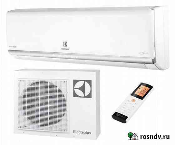 Сплит-система Electrolux Липецк