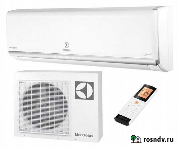 Сплит-система Electrolux Липецк - изображение 1
