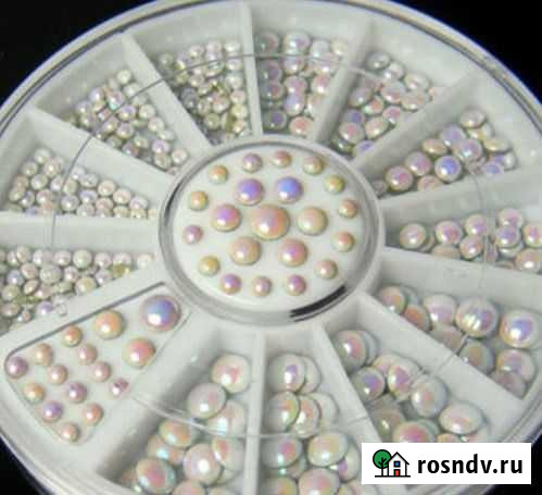 Разноцветные стразы Тамбов - изображение 1