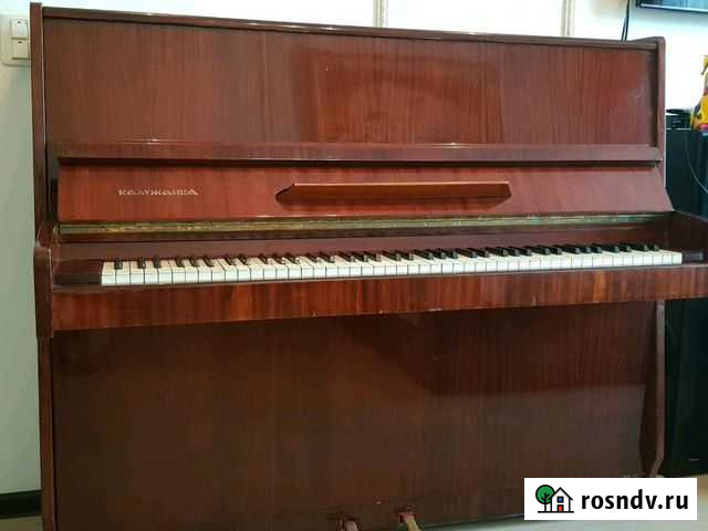 Пианино Ипатово - изображение 1