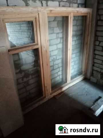 Окно Михайловка - изображение 1