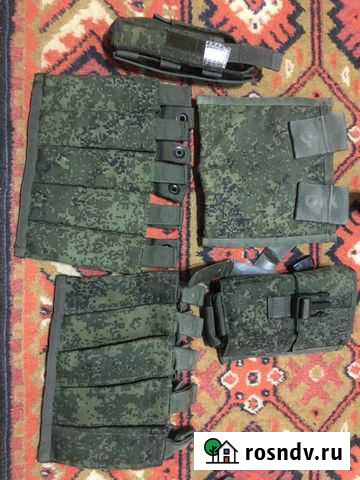 Подсумок Махачкала - изображение 1