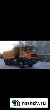 MAN TGA 41.410, 2008 Сургут - изображение 1