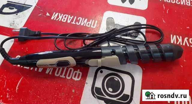 Щипцы для волос Galaxy Улан-Удэ - изображение 1