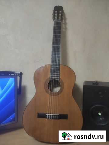 Классическая гитара Hohner HC06 Новороссийск - изображение 1