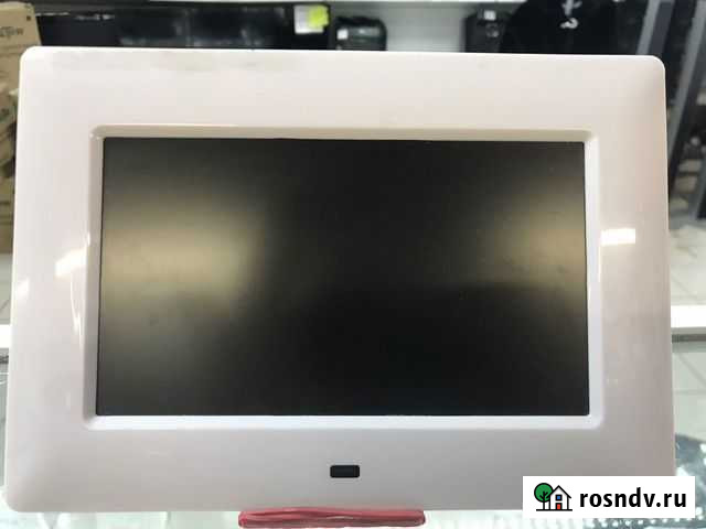 Фоторамка Air RF708 Хабаровск - изображение 1