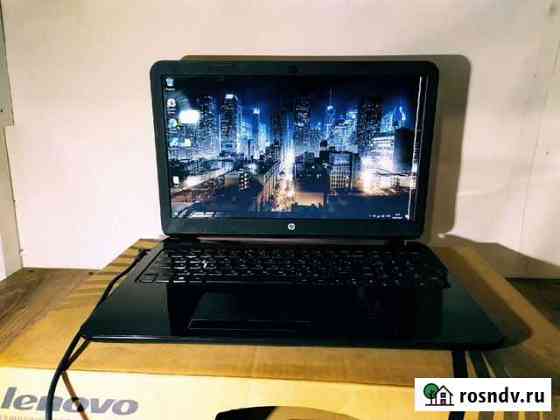 HP 15-g002sr - 4 ядра Симферополь