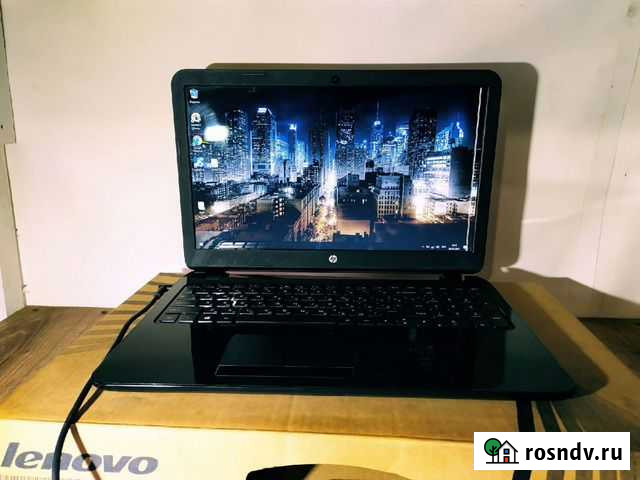 HP 15-g002sr - 4 ядра Симферополь - изображение 1