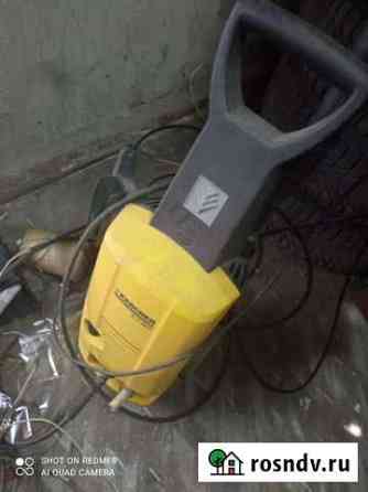 Karcher k3 Энгельс