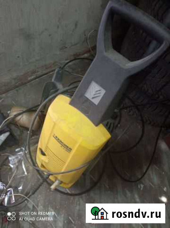 Karcher k3 Энгельс - изображение 1