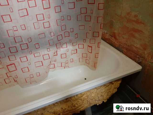 Ванна стальная 170 Нижний Тагил - изображение 1