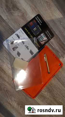 Чехол для планшета samsung galaxy tab a 10.1 2019 Воронеж - изображение 1