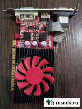Видеокарта gt 430 1gb Таганрог